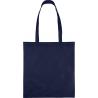 Einkaufstasche aus recyceltem Vliesstoff (80 g/m2) Vian