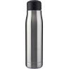 Doppelwandige Trinkflasche aus recyceltem Edelstahl (500 ml) Solene
