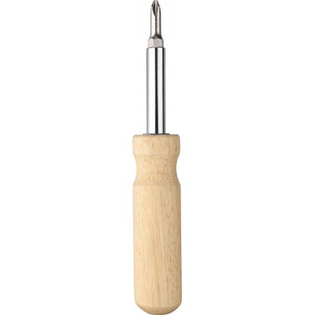Holz-Schraubendreher-Satz Leni