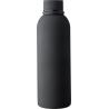 Doppelwandige Trinkflasche aus recyceltem Edelstahl (500 ml) Sena