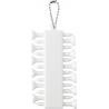 Golftee-Set Aveline aus recyceltem ABS