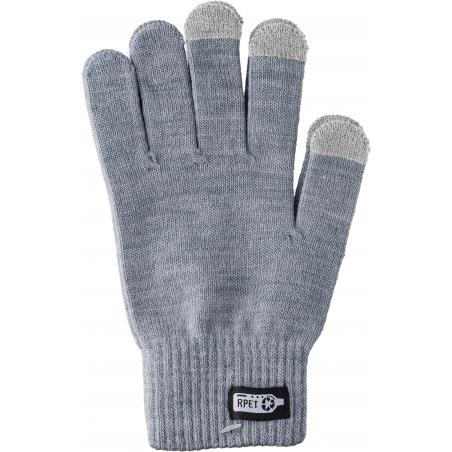 rPET-Handschuhe mit Touchscreen Nira