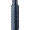 Einwandige Trinkflasche aus recyceltem Edelstahl (800 ml) Talin