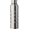 Einwandige Trinkflasche aus recyceltem Edelstahl (800 ml) Talin