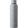 Einwandige Trinkflasche aus recyceltem Edelstahl (800 ml) Talin