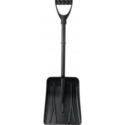 PP-Schneeschaufel Zaya