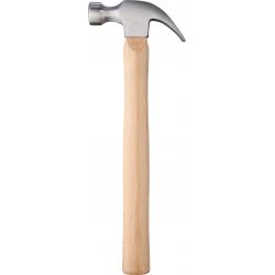 Buchenholz Klauenhammer Asha