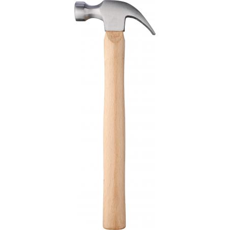 Buchenholz Klauenhammer Asha