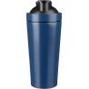 Einwandige Trinkflasche aus recyceltem Edelstahl (750 ml) Orla