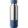 Doppelwandige Edelstahl-Trinkflasche (500 ml) Zev