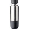 Doppelwandige Edelstahl-Trinkflasche (500 ml) Zev