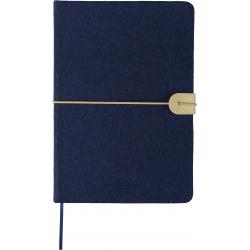 Notizbuch aus recyceltem...