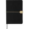 Notizbuch aus recyceltem Filz (A5) Dario