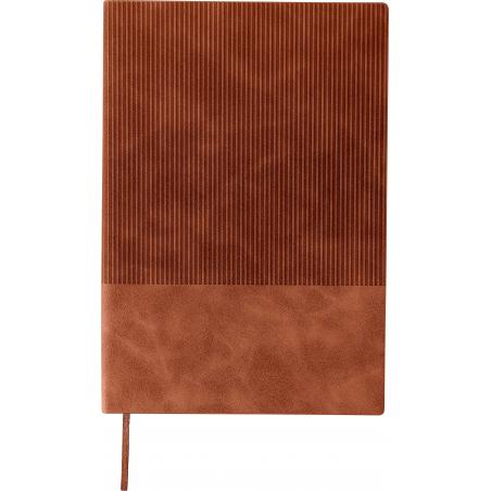 Notizbuch Elian | Kunstleder | A5 | Liniert