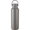 Doppelwandige Edelstahl-Trinkflasche (500 ml) Omari