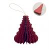 Weihnachtsschmuck aus papier Harmotree