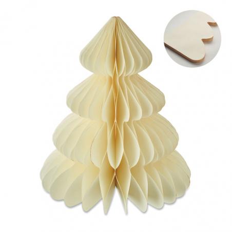 Weihnachtsbaum papier Harmobig