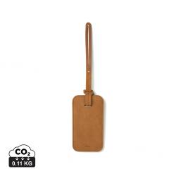 VINGA Bosler RCS luggage tag