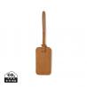 VINGA Bosler RCS luggage tag