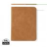 VINGA Bosler RCS RFID passport cover