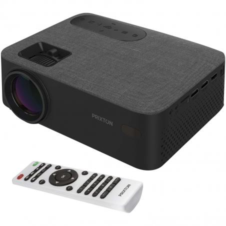 Prixton projektor lumiére 