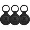 Xtorm xtag2a wasserfeste Reise-Smart-Tags, 3er set 