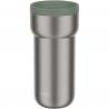 Mepal ellipse 375 ml edelstahl thermobecher 