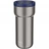Mepal ellipse 375 ml edelstahl thermobecher 
