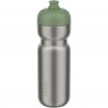 Mepal pull 800 ml edelstahlt sportflasche 
