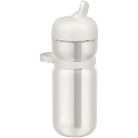 Mepal 600 ml flip sportflasche 