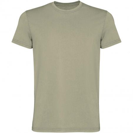 Corgi T-Shirt für herren 