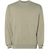 Jaya pullover mit rundhalsausschnitt unisex 