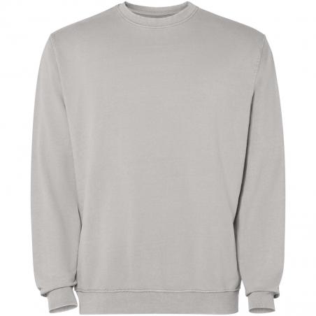 Jaya pullover mit rundhalsausschnitt unisex 