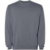 Jaya pullover mit rundhalsausschnitt unisex 