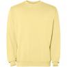 Jaya pullover mit rundhalsausschnitt unisex 