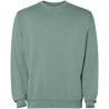 Jaya pullover mit rundhalsausschnitt unisex 