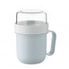 Müslibecher 450 ml Cup on go