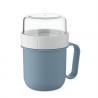 Müslibecher 450 ml Cup on go