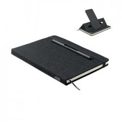 Din a5 notizbuch rpet Rinbook