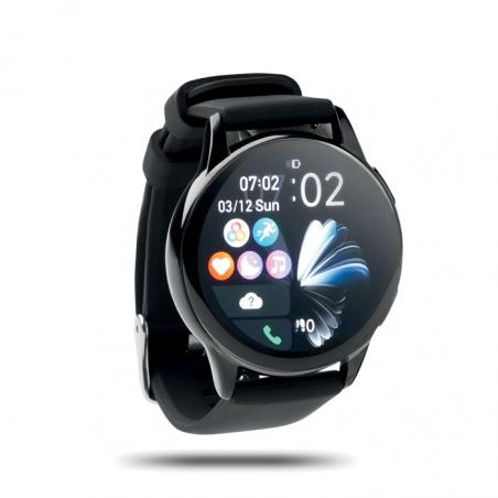 Smart watch ip68 wasserdicht Rist