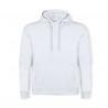 Erwachsene sweatshirt mit kapuze keya Swp280