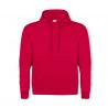 Erwachsene sweatshirt mit kapuze keya Swp280