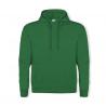 Erwachsene sweatshirt mit kapuze keya Swp280