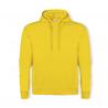 Erwachsene sweatshirt mit kapuze keya Swp280