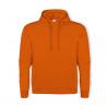 Erwachsene sweatshirt mit kapuze keya Swp280