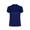Frauen T-Shirt Tecnic plus