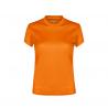 Frauen T-Shirt Tecnic plus