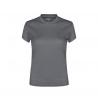 Frauen T-Shirt Tecnic plus