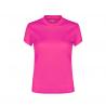 Frauen T-Shirt Tecnic plus