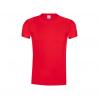 Erwachsene farbe T-Shirt Original T